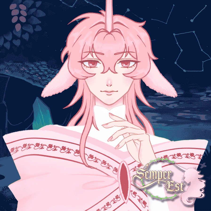 Semper Est: Phillian expressions