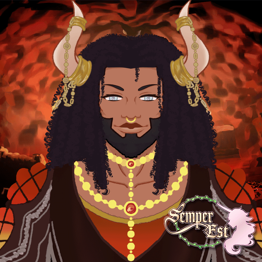 Semper Est: Pyrrhos expressions